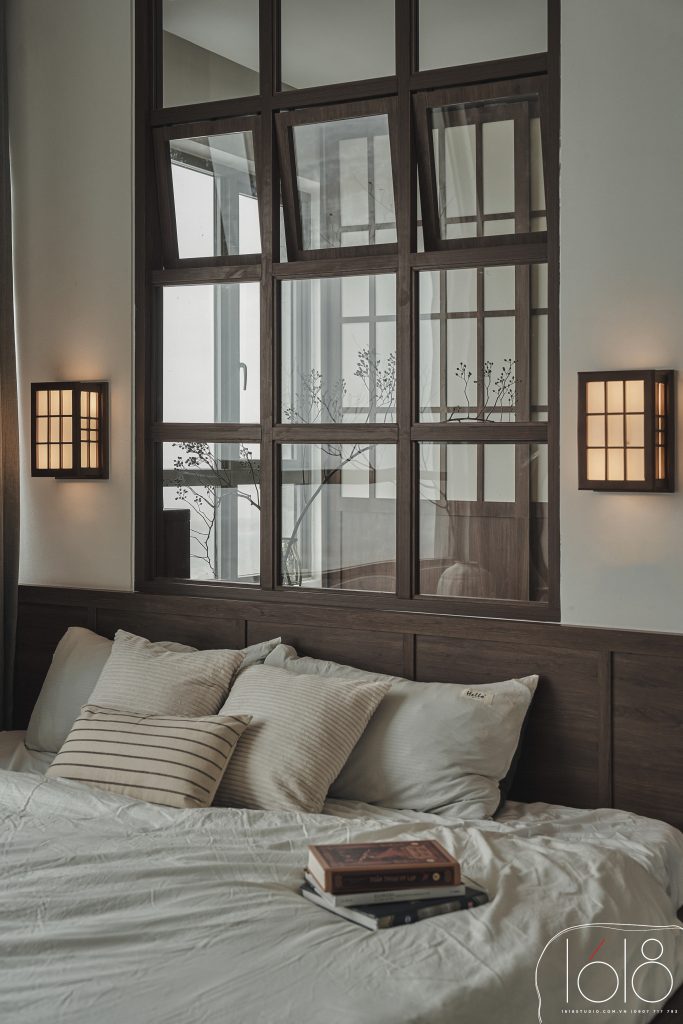 THE QUIET HOUSE - SỐNG CHẬM TRONG TỪNG GÓC NHỎ 16 TĨNH & TRẦM - SỐNG CHẬM TRONG TỪNG GÓC NHỎ