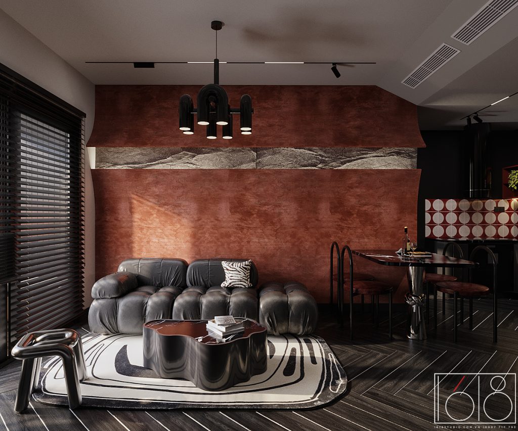 A MODERN HOUSE FOR GENTLEMAN 10 3 20