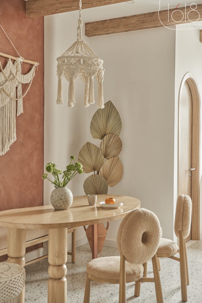MEDITERRANEAN - NGÔI NHÀ PHONG CÁCH ĐỊA TRUNG HẢI 25 3 24