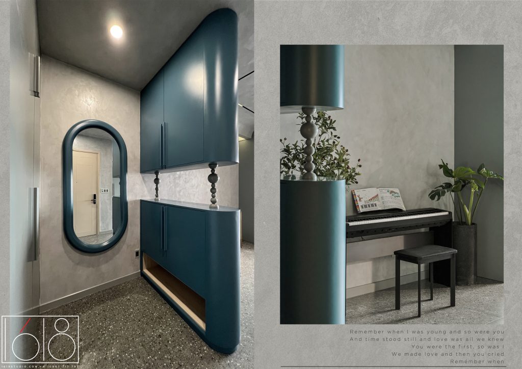 THE EVERRICH - BƯỚC CHUYỂN MÌNH CỦA CĂN HỘ ĐÃ CŨ 12 3 27