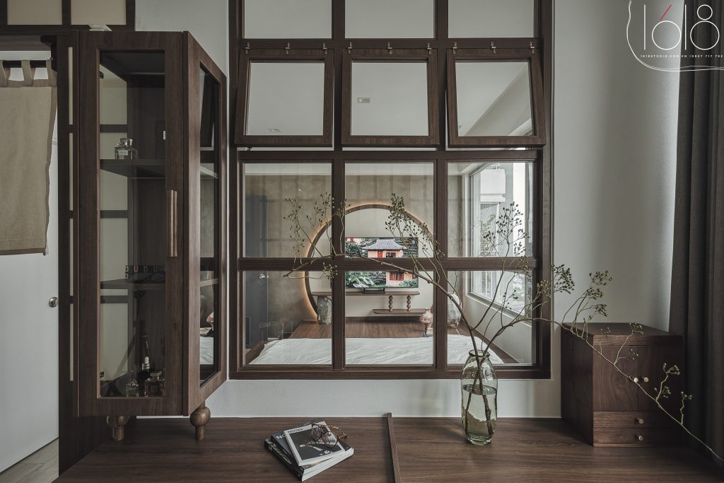 THE QUIET HOUSE - SỐNG CHẬM TRONG TỪNG GÓC NHỎ 14 30 5