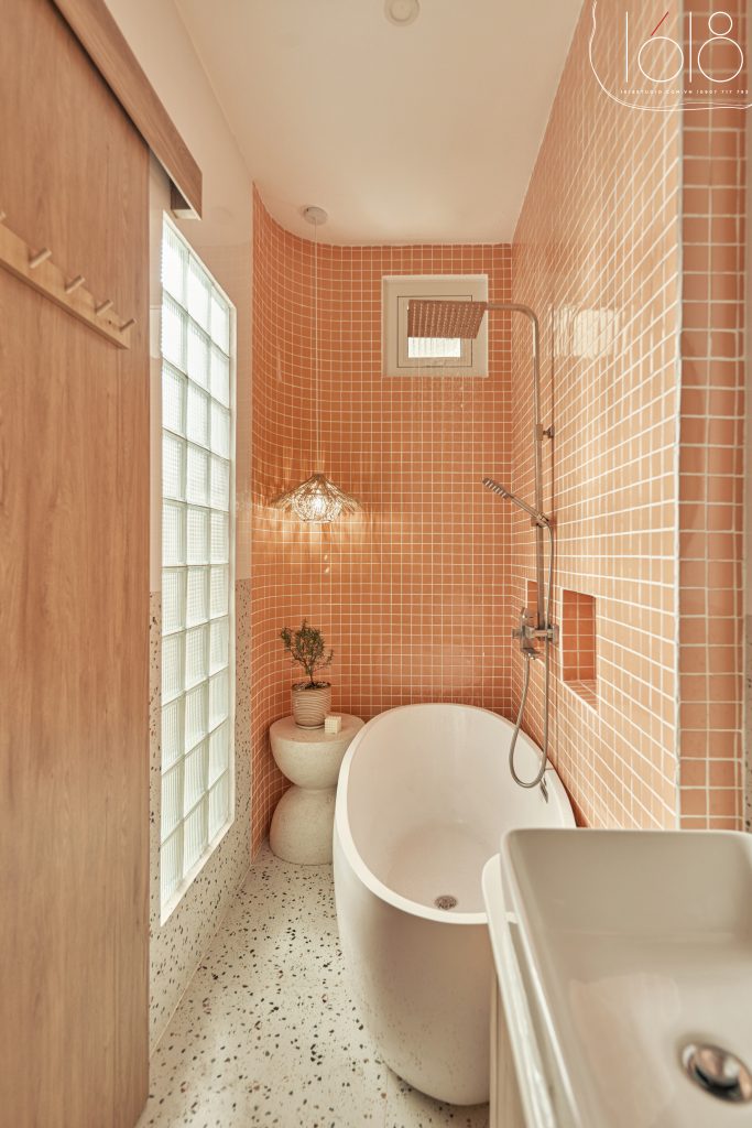 MEDITERRANEAN - NGÔI NHÀ PHONG CÁCH ĐỊA TRUNG HẢI 35 30 9