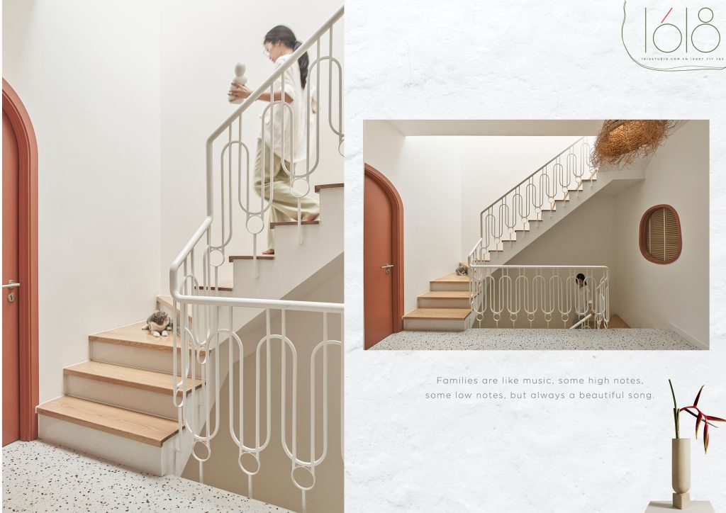 MEDITERRANEAN - NGÔI NHÀ PHONG CÁCH ĐỊA TRUNG HẢI 30 31 7