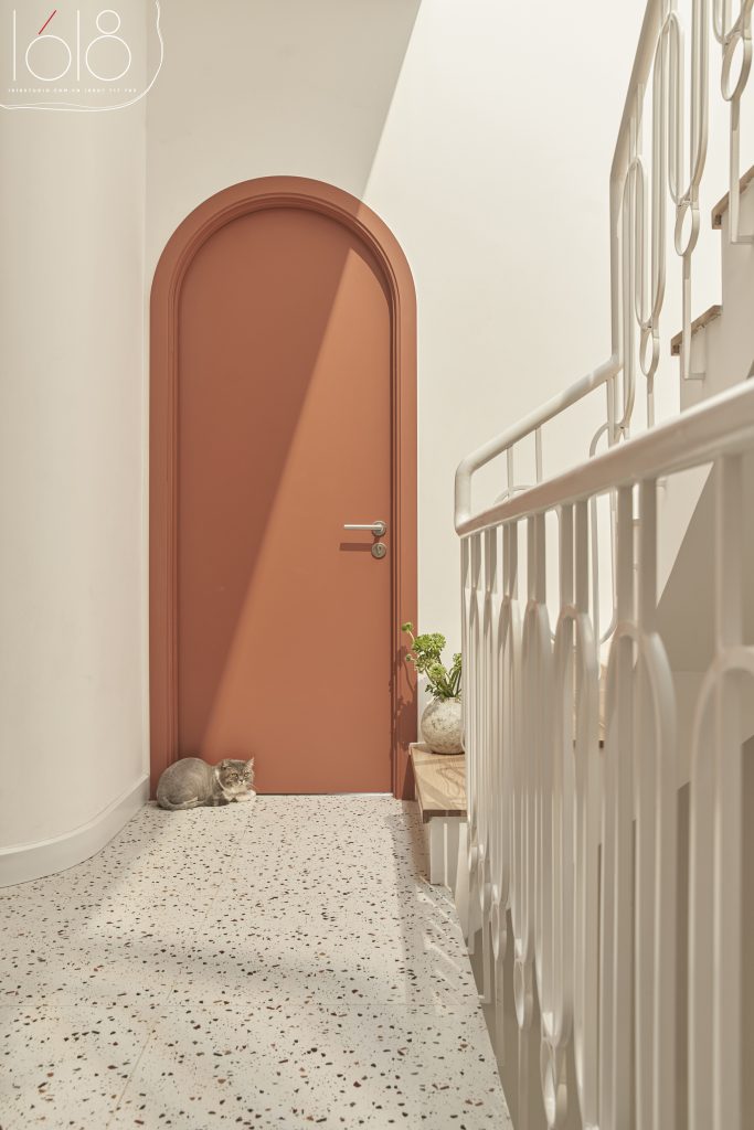 MEDITERRANEAN - NGÔI NHÀ PHONG CÁCH ĐỊA TRUNG HẢI 31 32 7