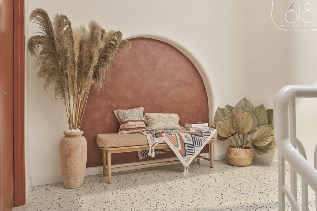 MEDITERRANEAN - NGÔI NHÀ PHONG CÁCH ĐỊA TRUNG HẢI 36 34 7