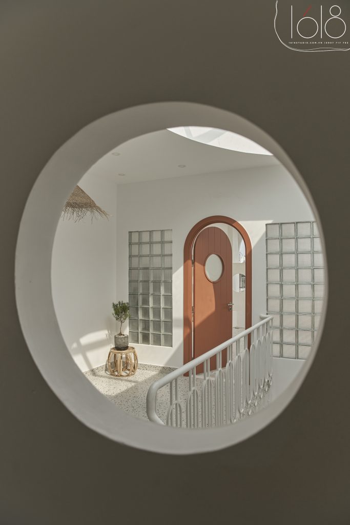 MEDITERRANEAN - NGÔI NHÀ PHONG CÁCH ĐỊA TRUNG HẢI 20 37 6