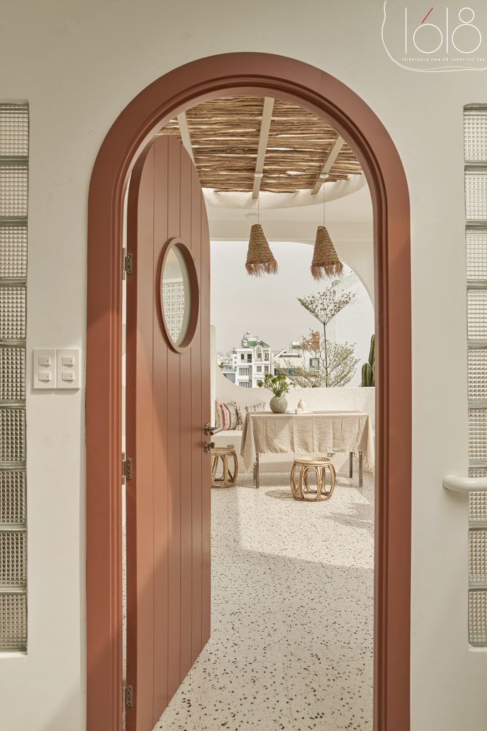 MEDITERRANEAN - NGÔI NHÀ PHONG CÁCH ĐỊA TRUNG HẢI 37 38 4
