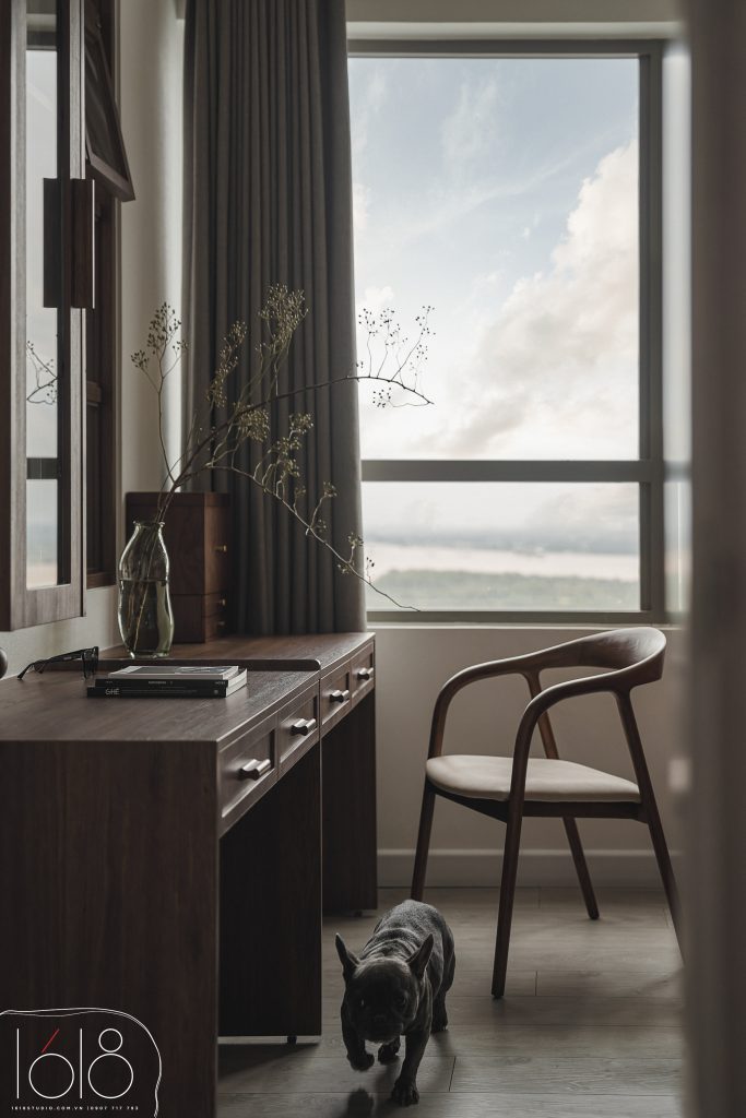 THE QUIET HOUSE - SỐNG CHẬM TRONG TỪNG GÓC NHỎ 3 4 15