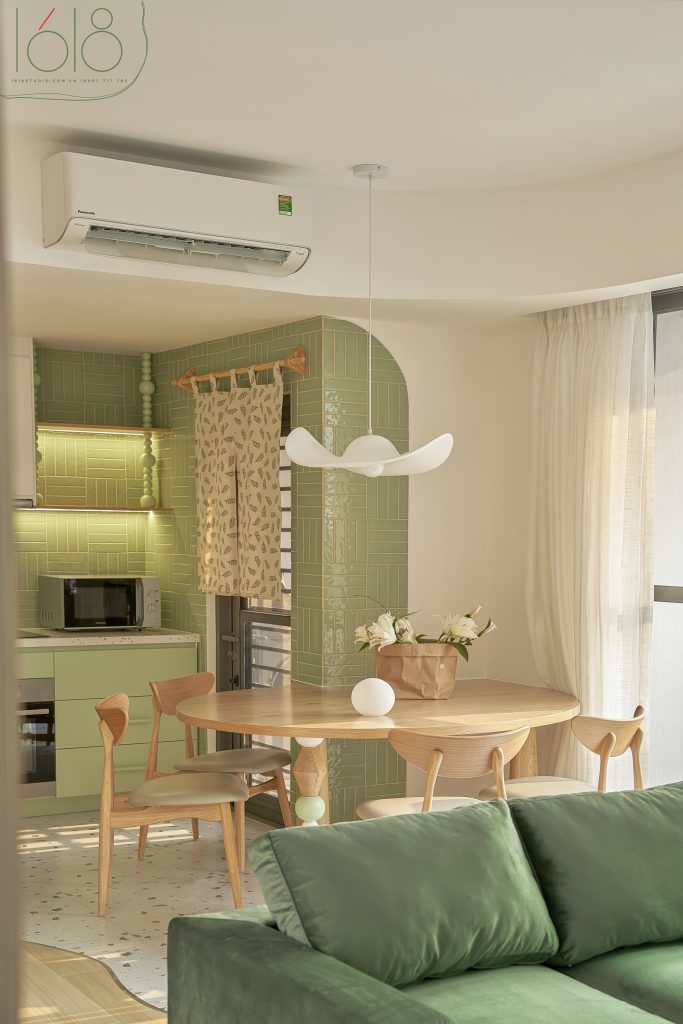 SOFTSCAPE - CĂN HỘ ĐẬM "SẮC XANH" 15 4 20