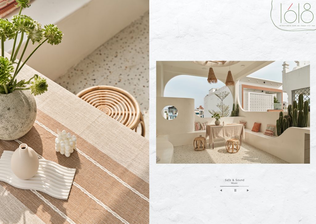 MEDITERRANEAN - NGÔI NHÀ PHONG CÁCH ĐỊA TRUNG HẢI 38 40 4