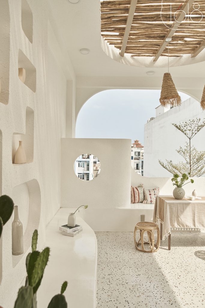 MEDITERRANEAN - NGÔI NHÀ PHONG CÁCH ĐỊA TRUNG HẢI 41 43 2
