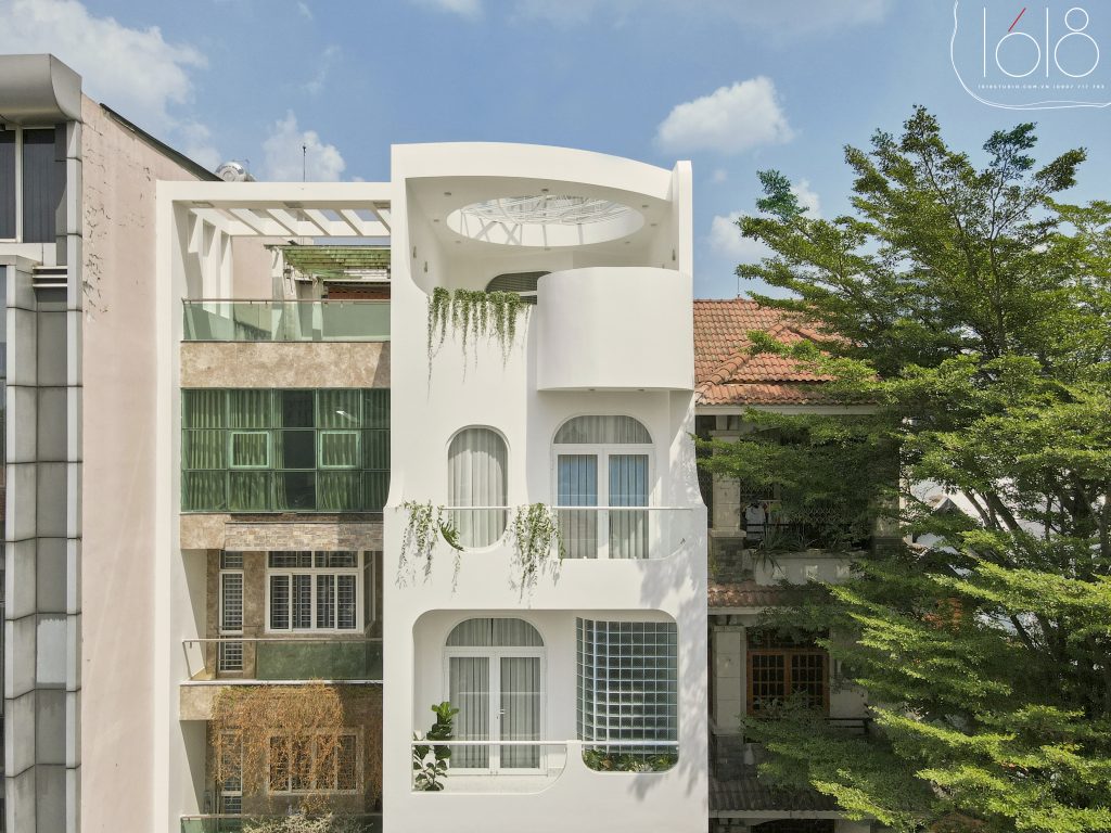 FULL HOUSE - NHÀ LÀ NƠI HẠNH PHÚC… 2 5 11
