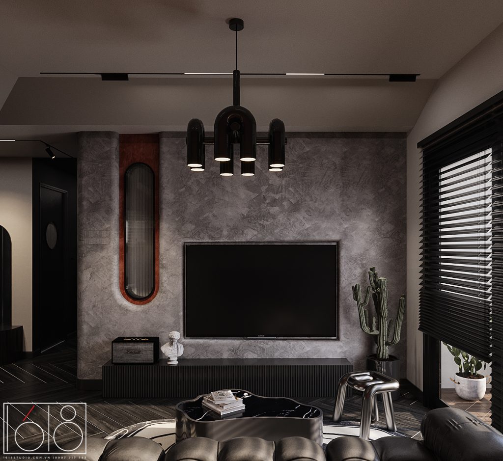 A MODERN HOUSE FOR GENTLEMAN 8 5 13