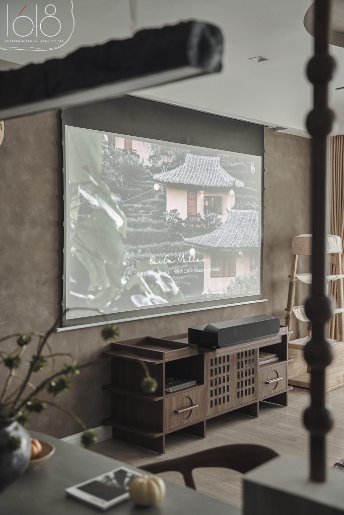 THE QUIET HOUSE - SỐNG CHẬM TRONG TỪNG GÓC NHỎ 17 5 9
