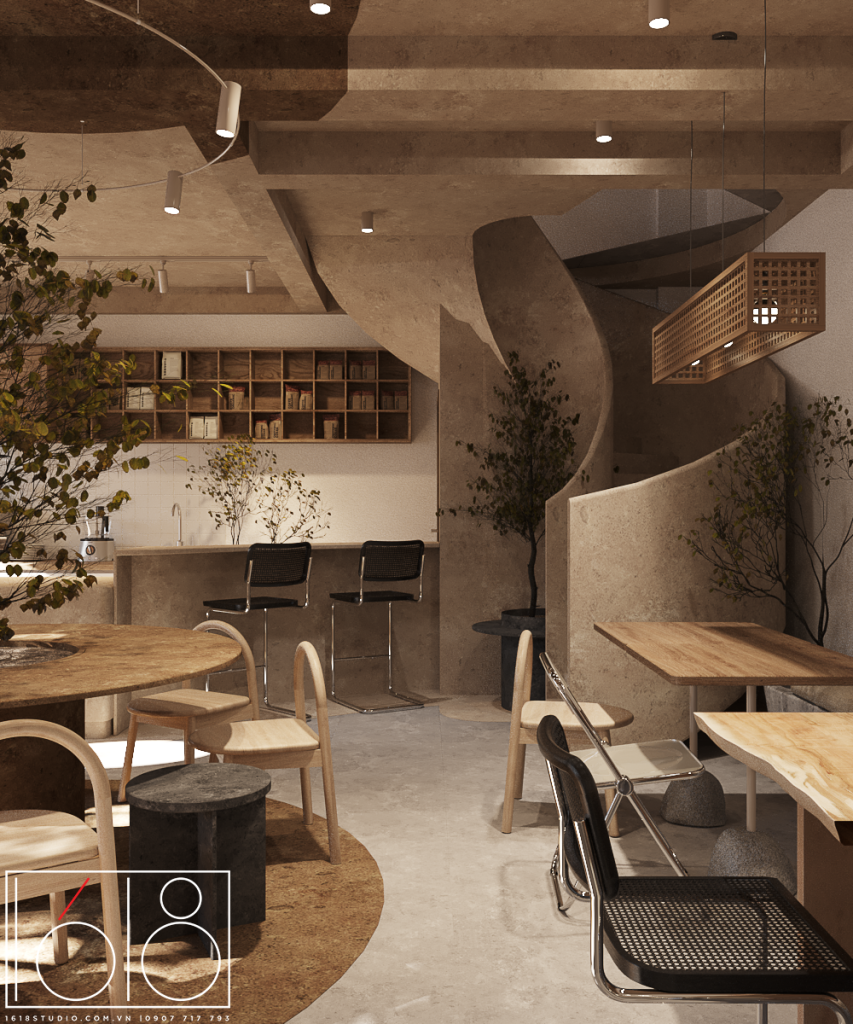 KOMOREBI COFFEE 12 6 1