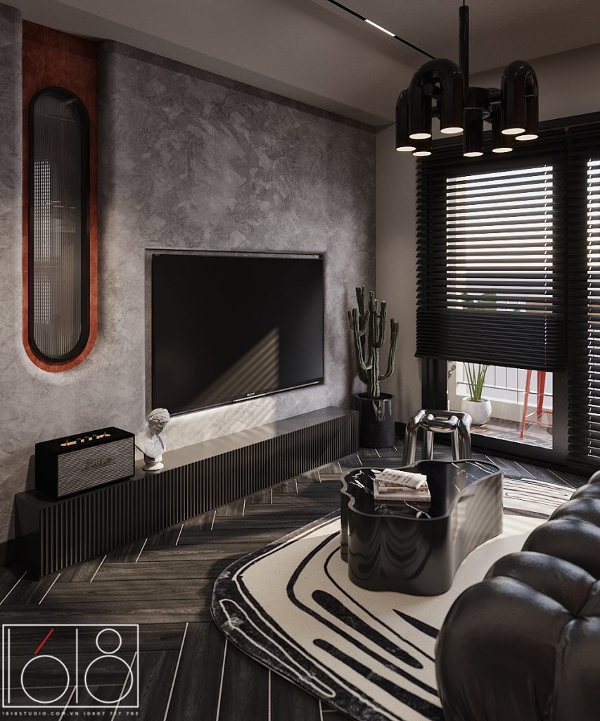 A MODERN HOUSE FOR GENTLEMAN 9 6 16
