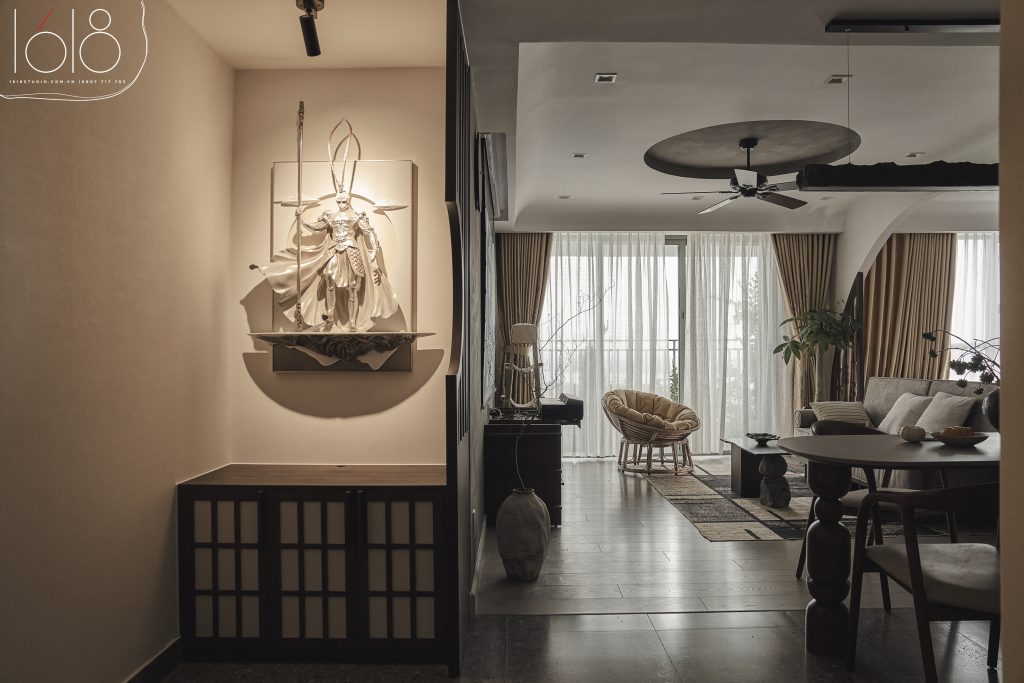 THE QUIET HOUSE - SỐNG CHẬM TRONG TỪNG GÓC NHỎ 18 7 12