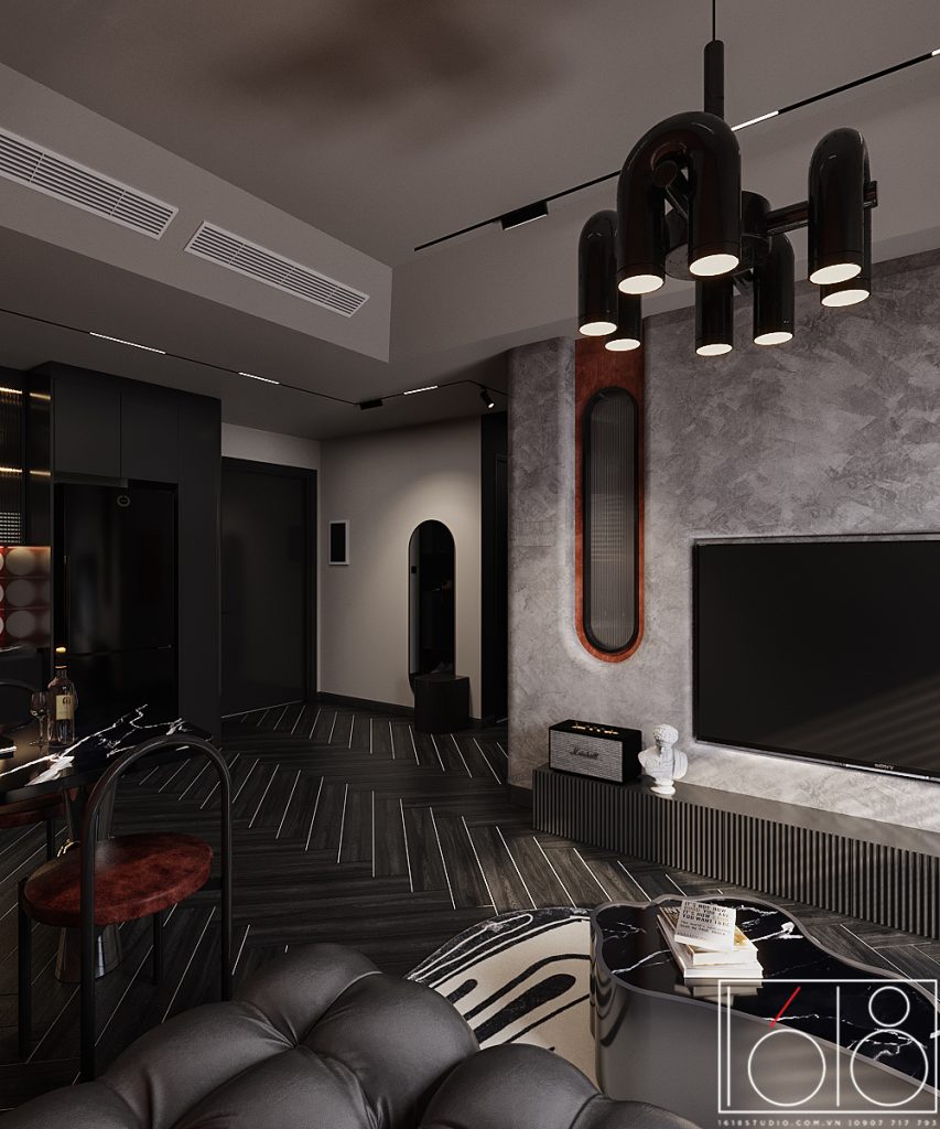 A MODERN HOUSE FOR GENTLEMAN 3 7 16