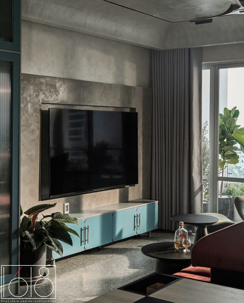 THE EVERRICH - BƯỚC CHUYỂN MÌNH CỦA CĂN HỘ ĐÃ CŨ 13 7 23