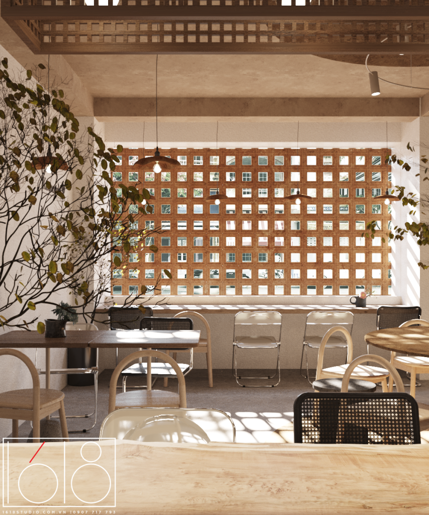 KOMOREBI COFFEE 13 8 1
