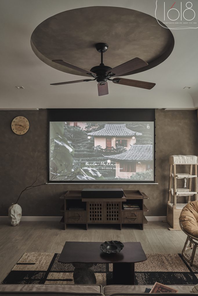 THE QUIET HOUSE - SỐNG CHẬM TRONG TỪNG GÓC NHỎ 19 8 8