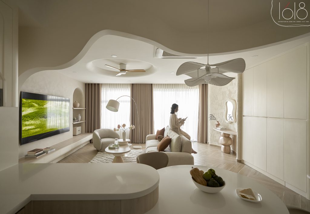HEALING HOUSE 5 9
