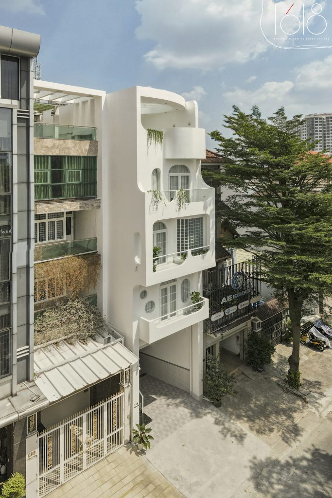 FULL HOUSE - NHÀ LÀ NƠI HẠNH PHÚC… 38 9 15