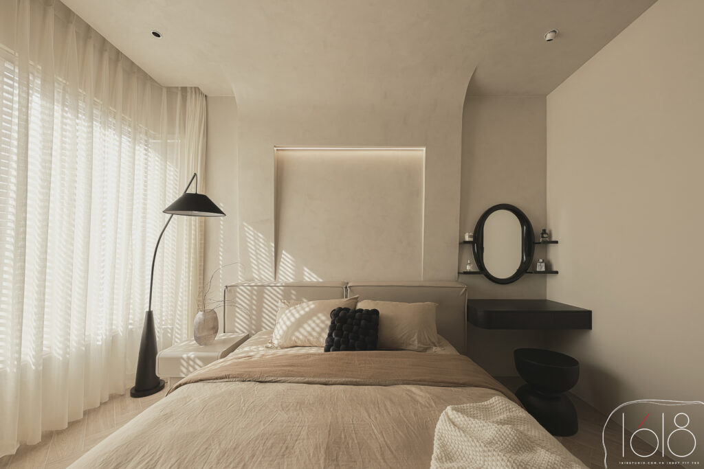 WABI SABI HOUSE - VẺ ĐẸP CỦA SỰ KHÔNG HOÀN HẢO 20 19 2