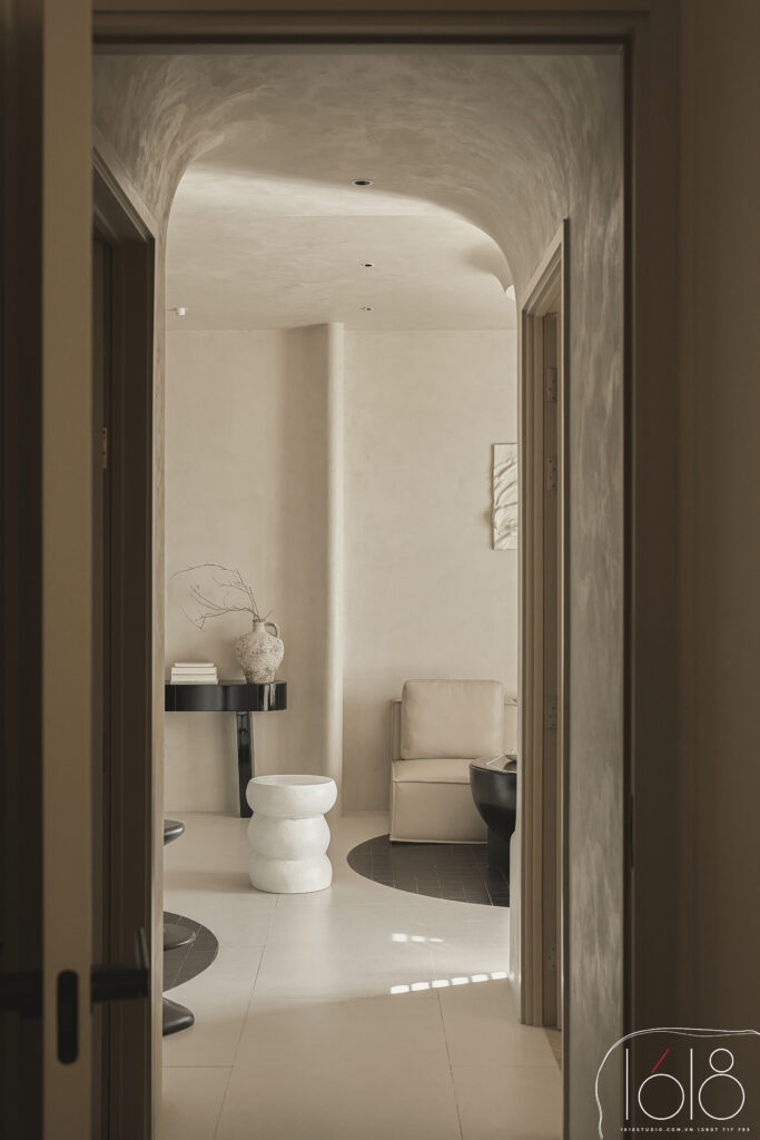 WABI SABI HOUSE - VẺ ĐẸP CỦA SỰ KHÔNG HOÀN HẢO 2 2 4