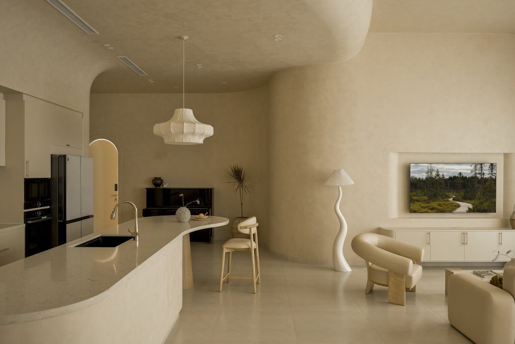 1618 DESIGN STUDIO: ĐẠT GIẢI THƯỞNG TOP THIẾT KẾ BẾP ĐƯỢC YÊU THÍCH NHẤT 6 Đội ngũ 1618 Design Studio: Sáng tạo không gian bếp sang trọng và tiện nghi