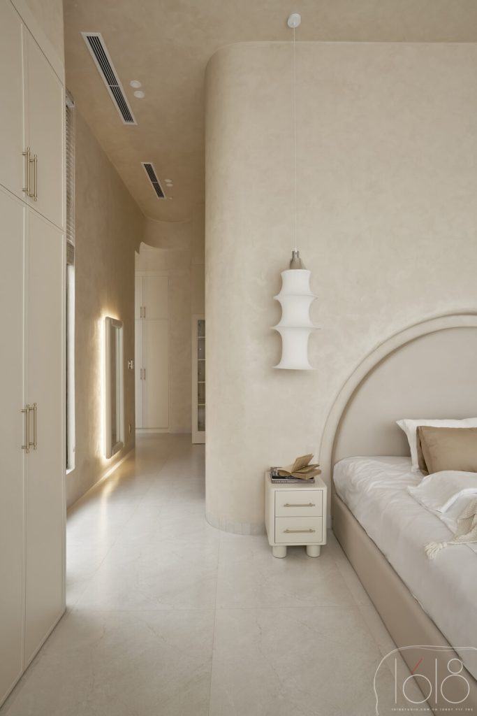 1618 DESIGN STUDIO: ĐẠT GIẢI THƯỞNG TOP THIẾT KẾ BẾP ĐƯỢC YÊU THÍCH NHẤT 8 Tư duy thiết kế