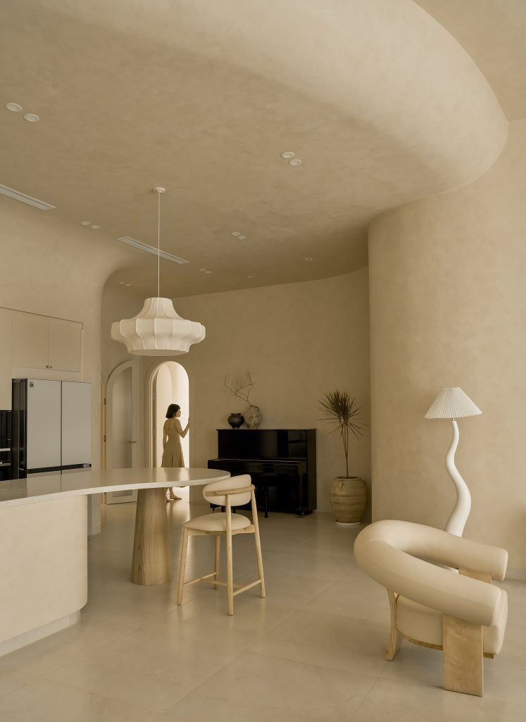 1618 DESIGN STUDIO: ĐẠT GIẢI THƯỞNG TOP THIẾT KẾ BẾP ĐƯỢC YÊU THÍCH NHẤT 4 8 4