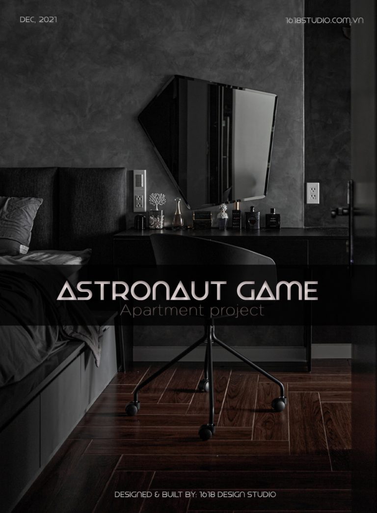 ASTRONAUT GAME 3 astronaut scale