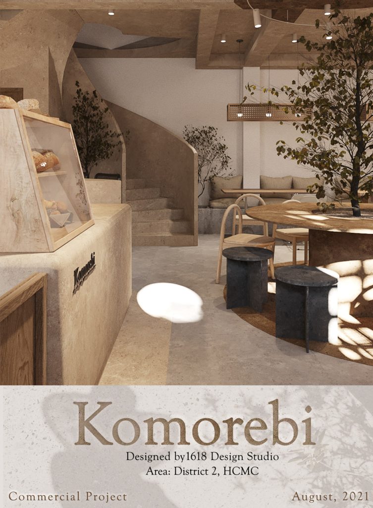 KOMOREBI COFFEE 1 komorebi coffee scale