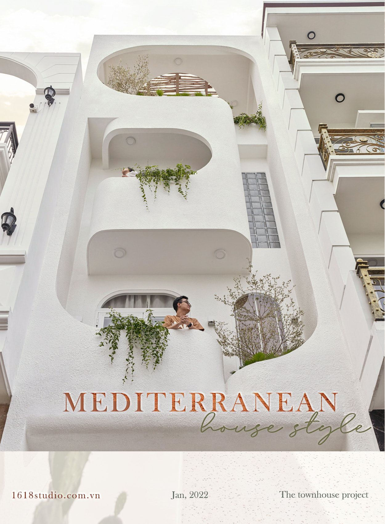 Dự Án | 1618 Design Studio 47 mediterrian scale