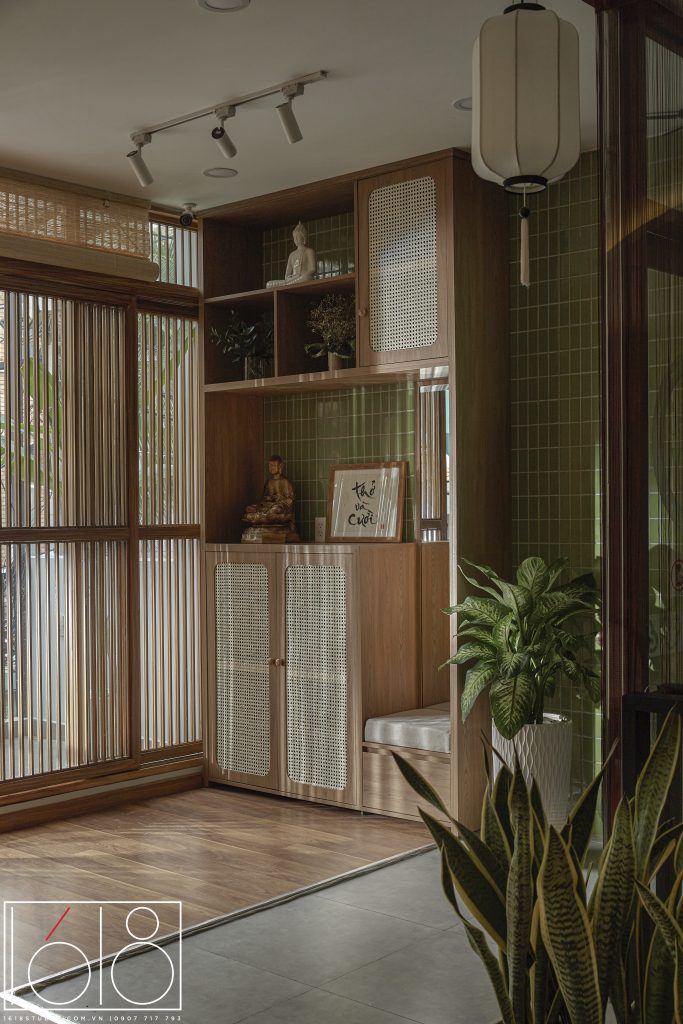 Việt Chay – Quán Chay Của Sự Tĩnh Lặng 6 15