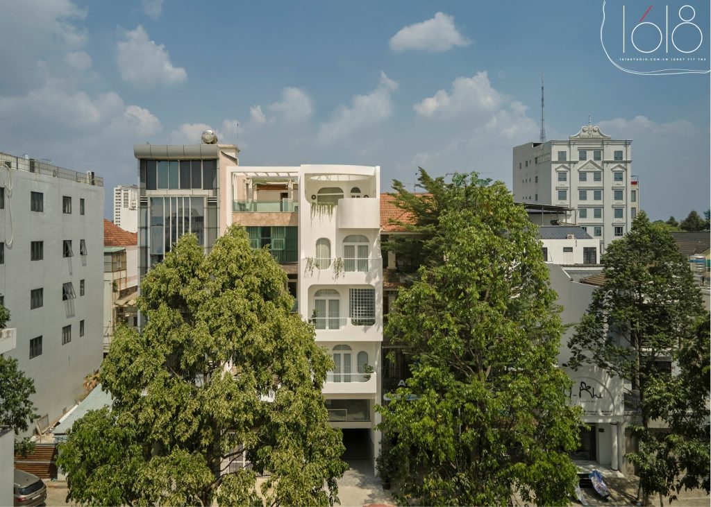 Phong thủy trong thiết kế nội thất cân bằng không gian 2 Nguyên Tắc Cốt Lõi Trong Thiết Kế Nội Thất Theo Phong Thủy