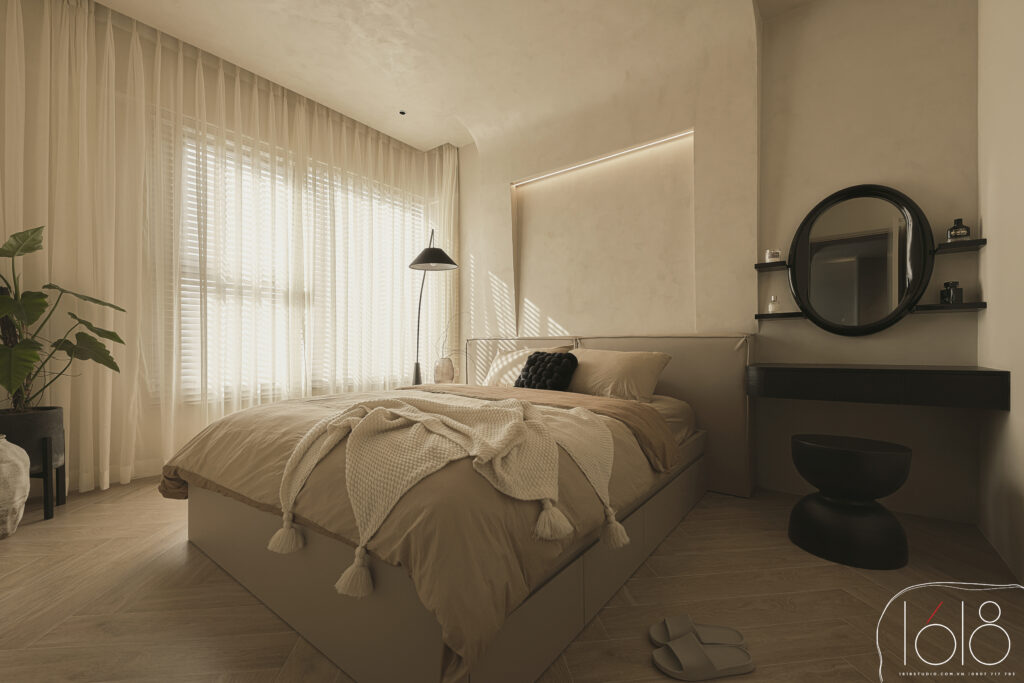 Phong Cách Wabi Sabi - Một vẻ đẹp không hào nhoáng 3 20