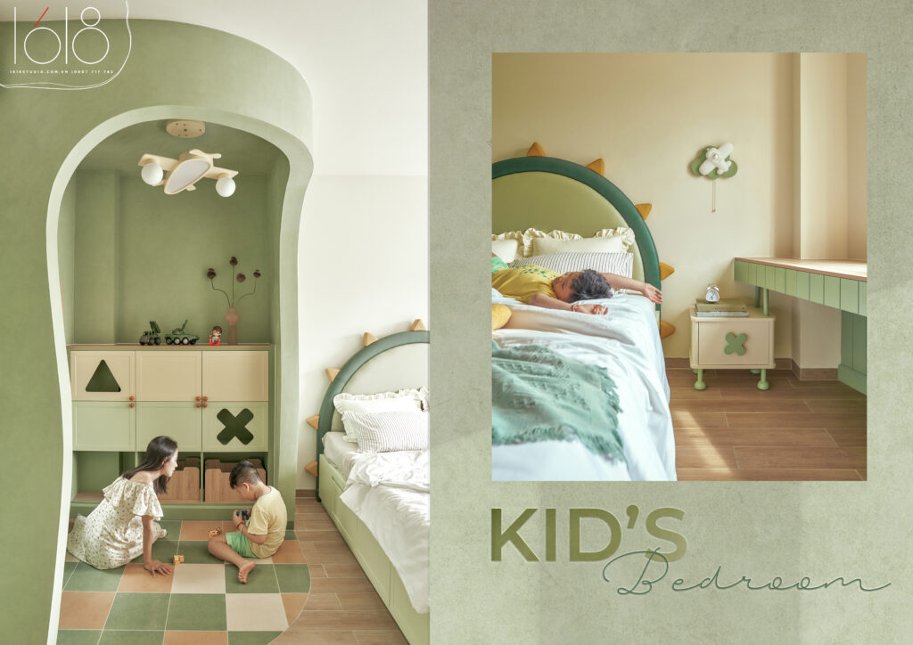 LAYERS OF THE NEST 26 kid
