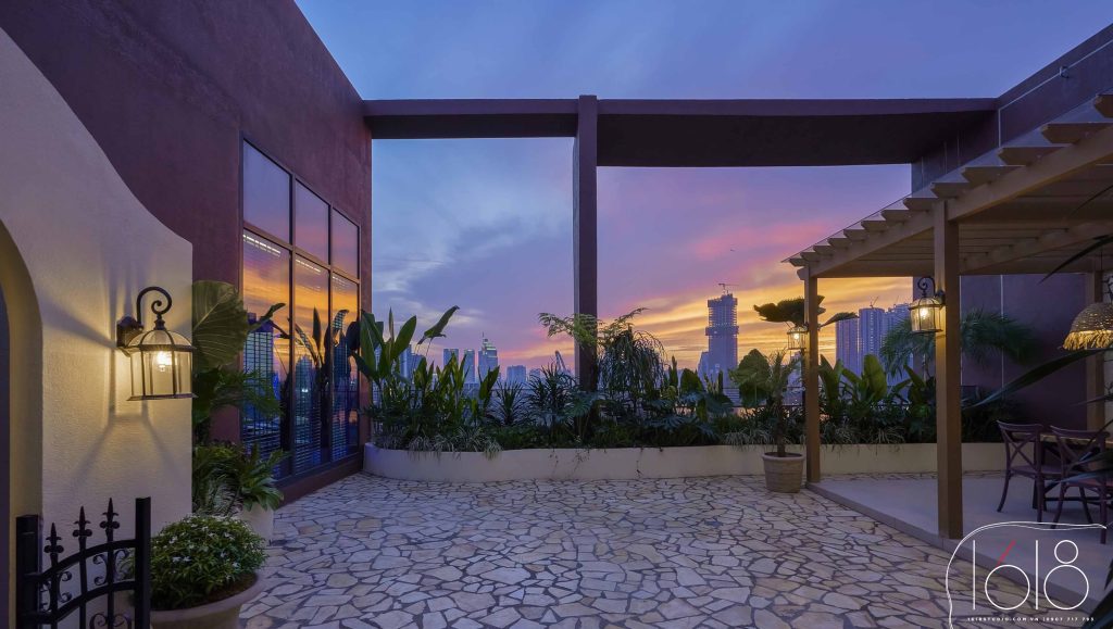 THE RIVER THỦ THIÊM – MAKE YOUR NIGHT FEEL LIKE A RESORT 7 8.1 SAN THUONG DEM 14