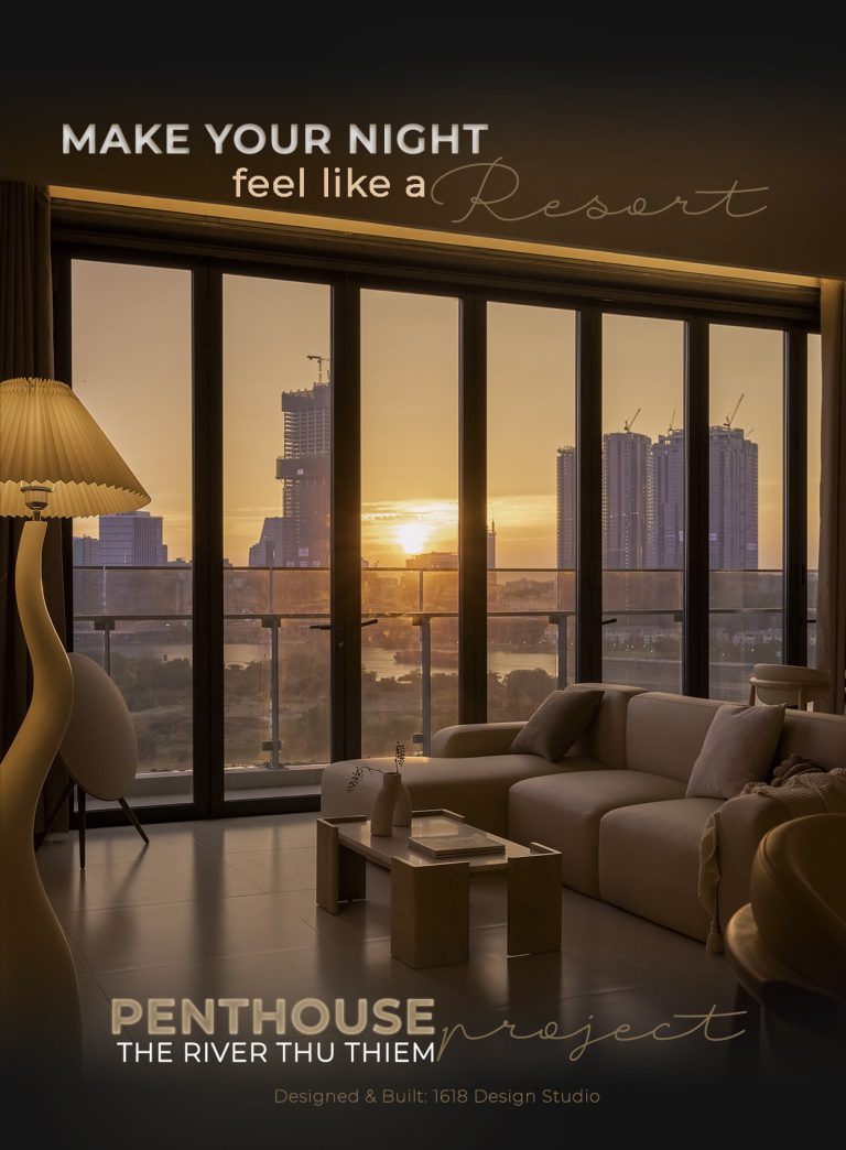 THE RIVER THỦ THIÊM – MAKE YOUR NIGHT FEEL LIKE A RESORT 6 river bia version dem 1 1