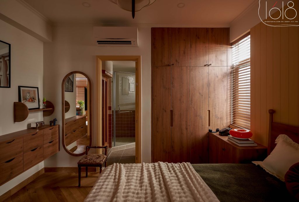 Vì sao Mid-Century Modern chưa bao giờ lỗi thời trong thiết kế nội thất? 1 Mid-Century Modern không bao giờ lỗi thời
