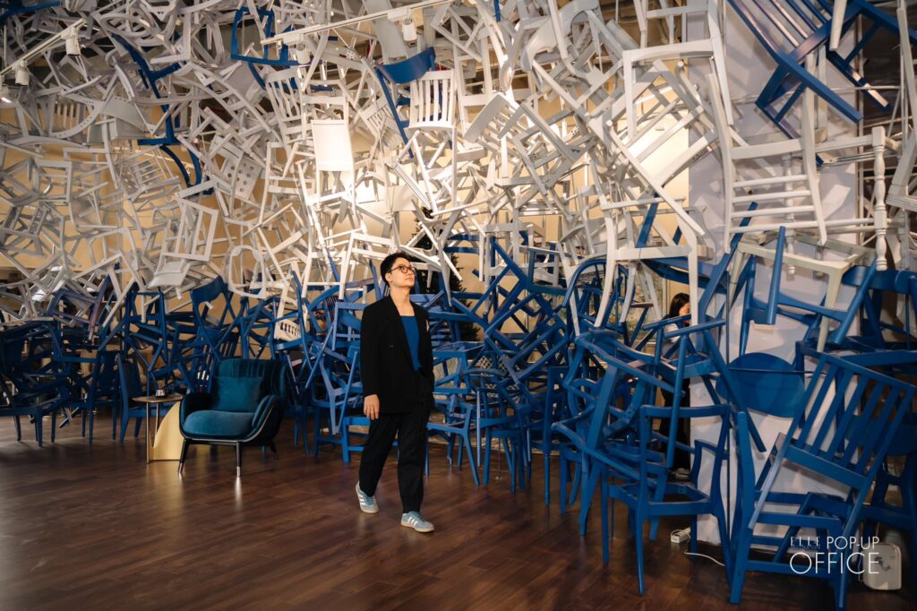 1618 Design Studio | The Rhythm of Space: Xu hướng màu sắc 2026 cùng ELLE Decoration & Dulux 3 Xu hướng màu sắc 2026