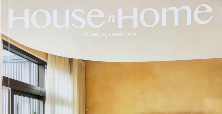THE RIVER THU THIEM | BY 1618 DESIGN STUDIO | HOUSE n HOME | VOLUME 04 HUONG MUA HE 9 river 1 scaled e1765354220552