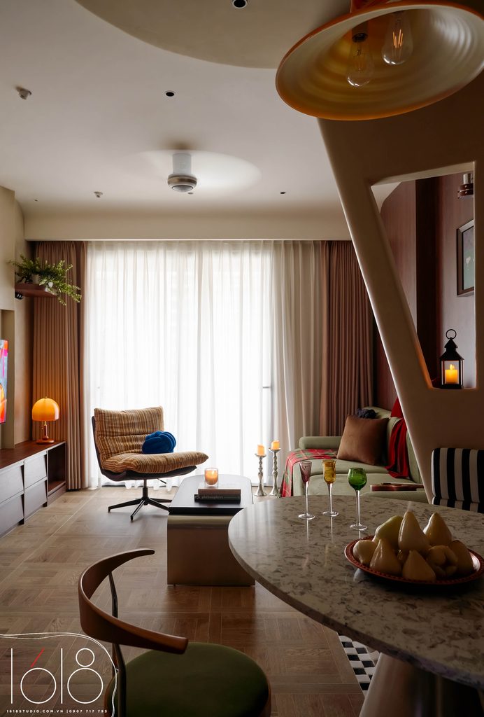 BENT PAPER HOUSE 21 12