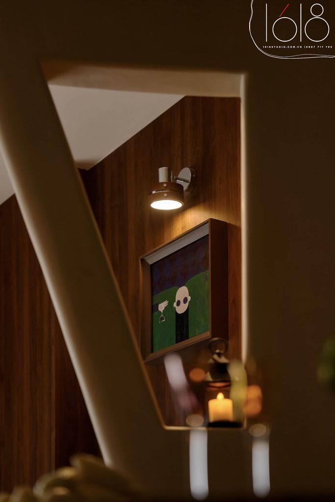 BENT PAPER HOUSE 9 17