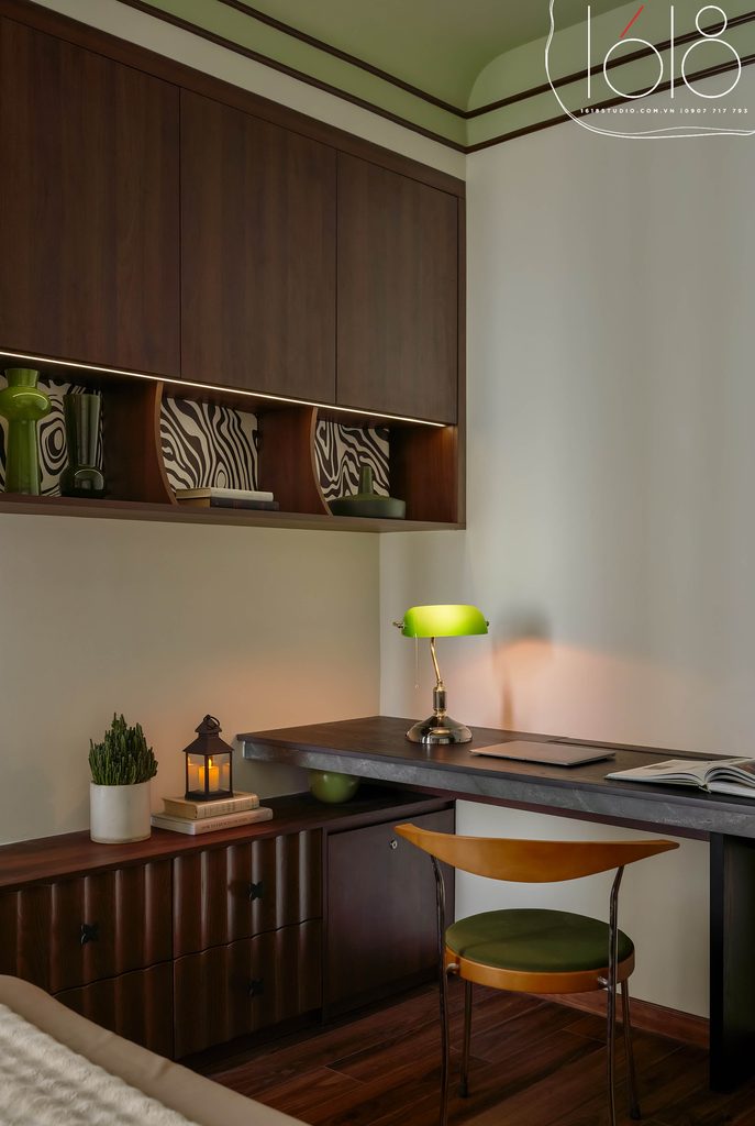 BENT PAPER HOUSE 14 28