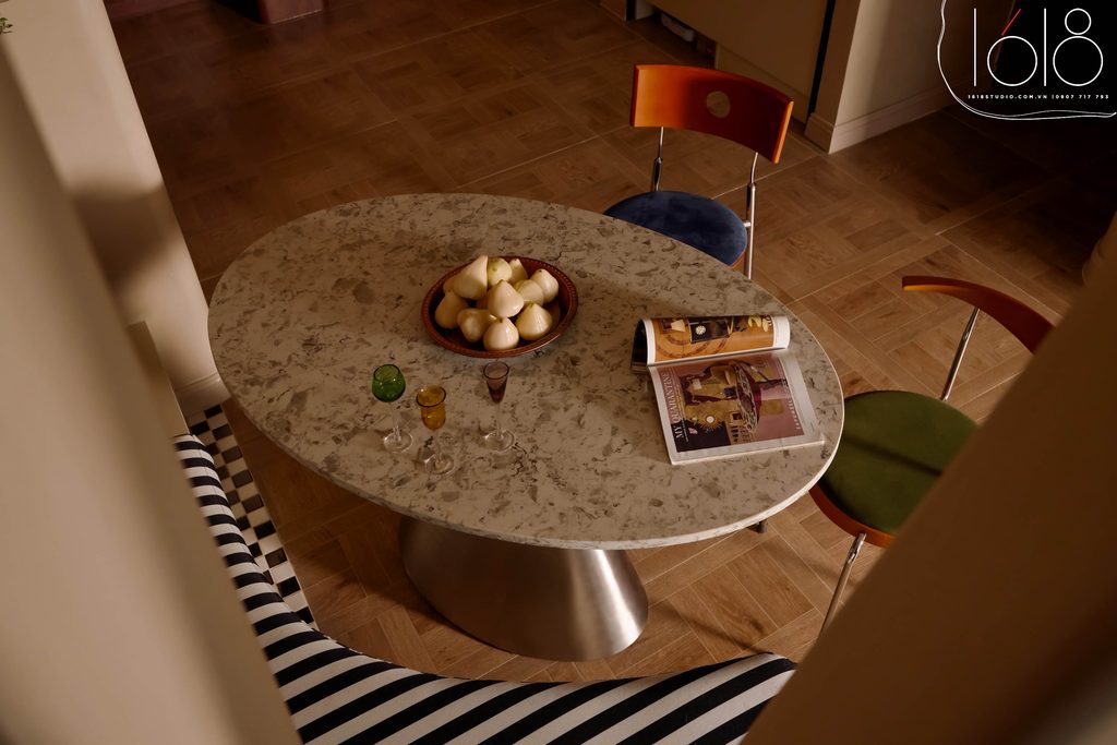 BENT PAPER HOUSE 35 3