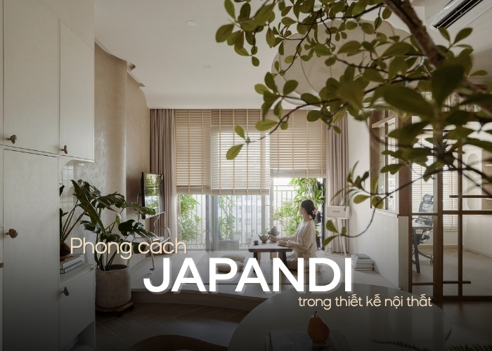 Phong cách Japandi – Sự cân bằng tinh tế giữa tối giản và ấm áp trong thiết kế nội thất 2 THUMNAIL SEO