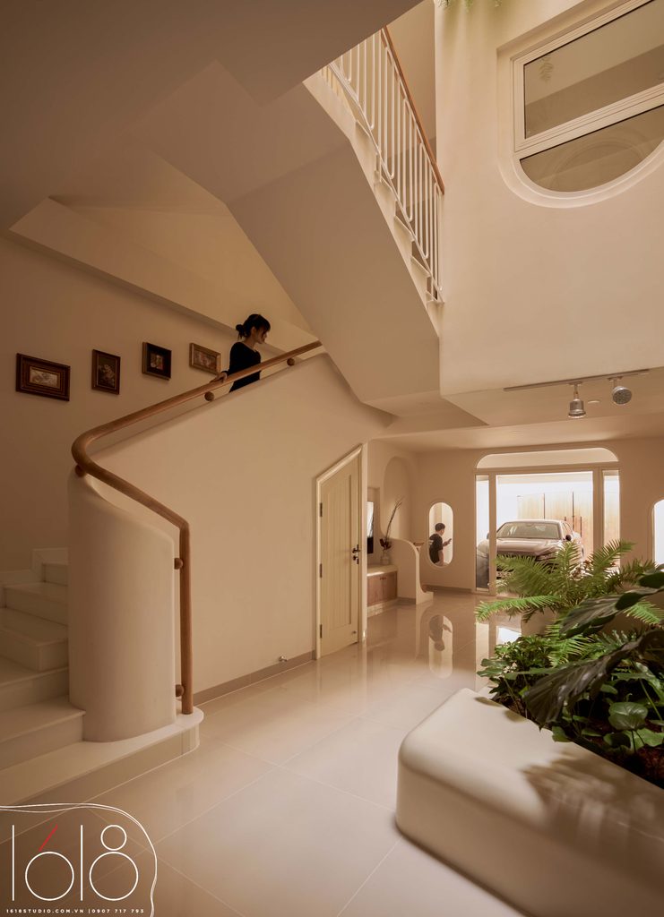 THE MOTHER'S DREAM 7 09 TD